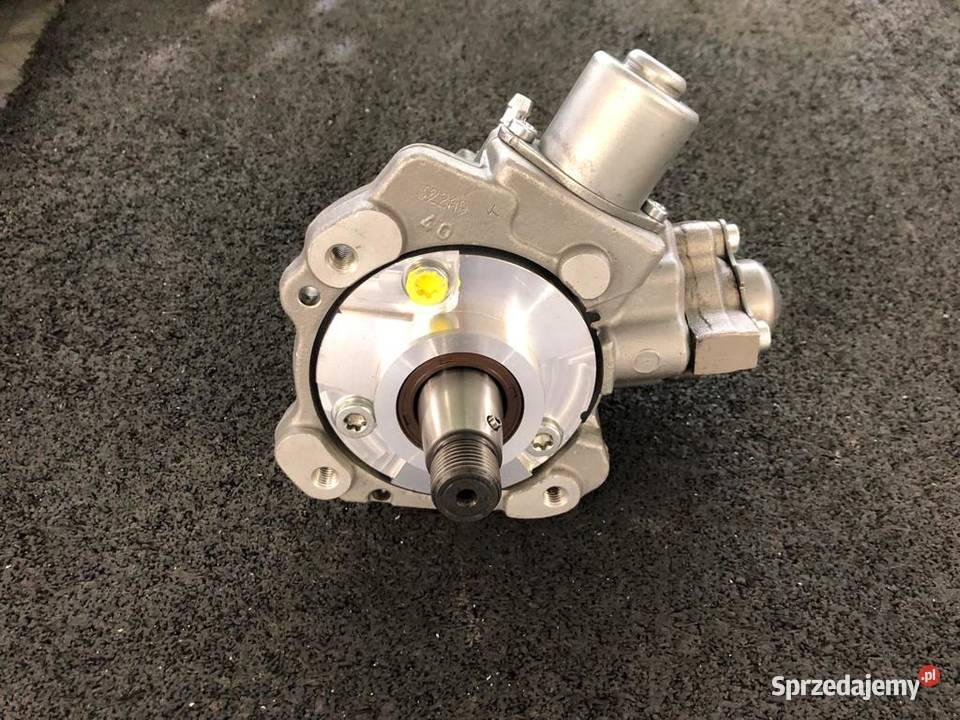 Pompa wtryskowa Audi Bmw Mercedes Volkswagen Układ paliwowy Bytom sprzedam