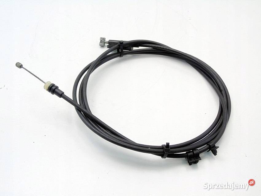 LINKA OTWIERANIA WLEWU PALIWA NISSAN ALMERA TINO śląskie Sosnowiec