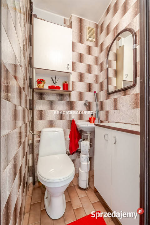 sprzedaży mieszkania 6326m2 3 pok Kraków małopolskie sprzedam