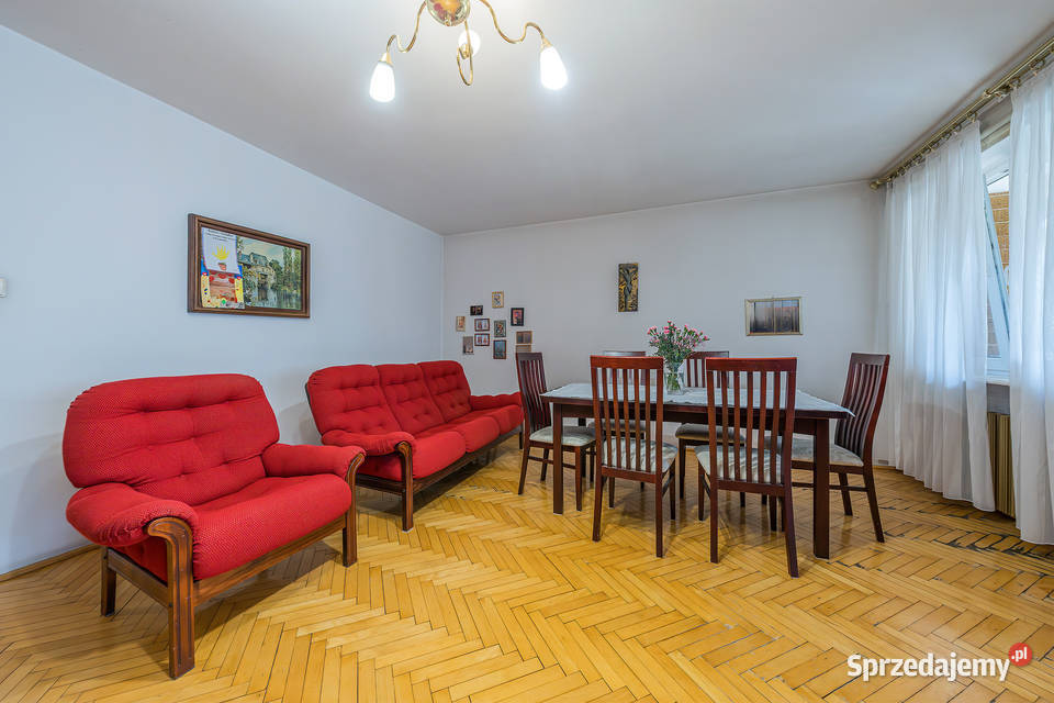 bliźniak w Gościcinie k Wejherowa murowane Gościcino