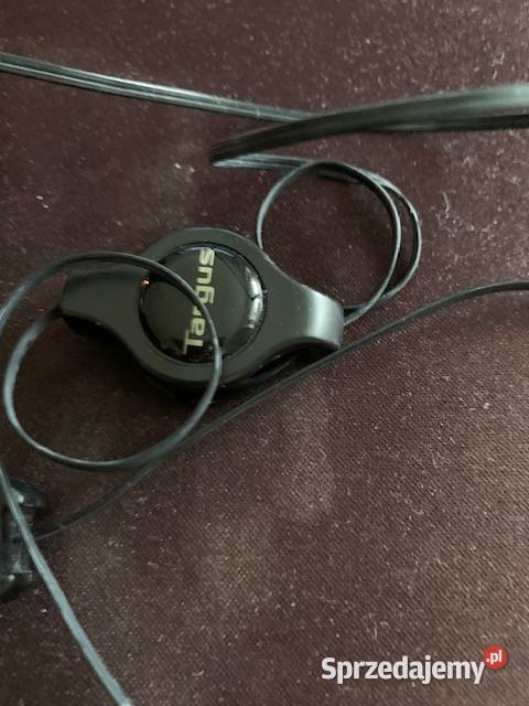 Mini myszka Targus SN1005003272 przewodowa USB Częstochowa