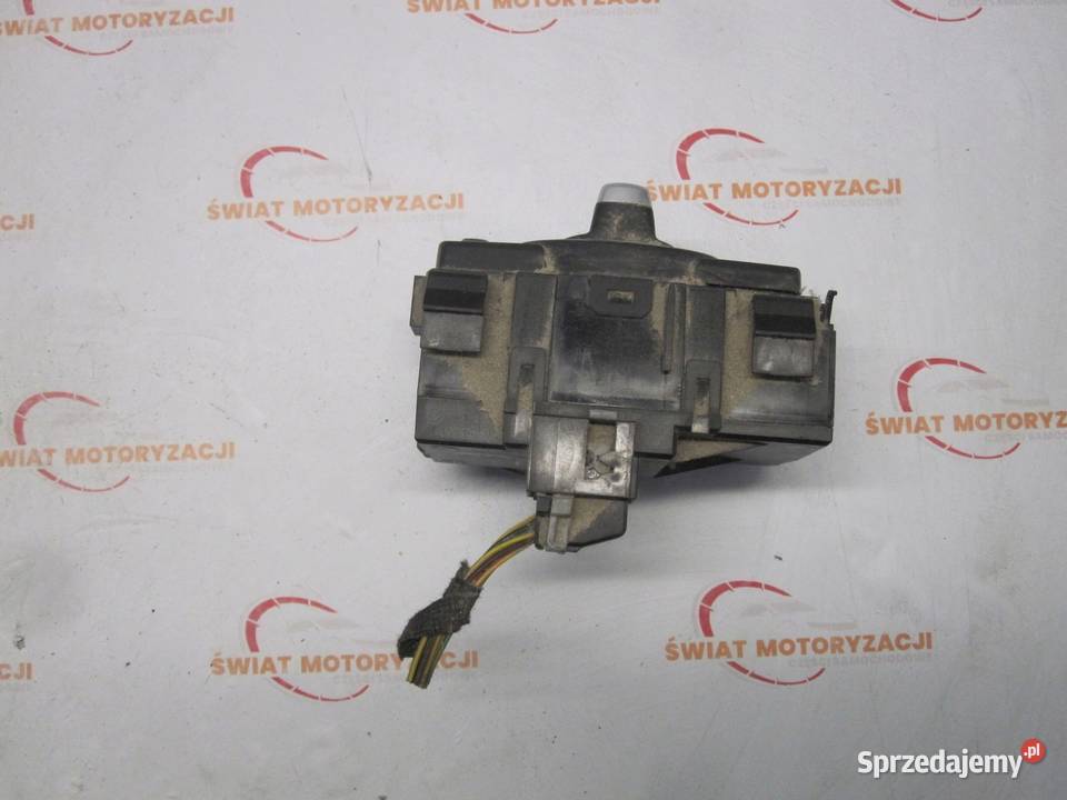 BMW E90 LIFT 10r przełącznik świateł 9169406 Kielce sprzedam