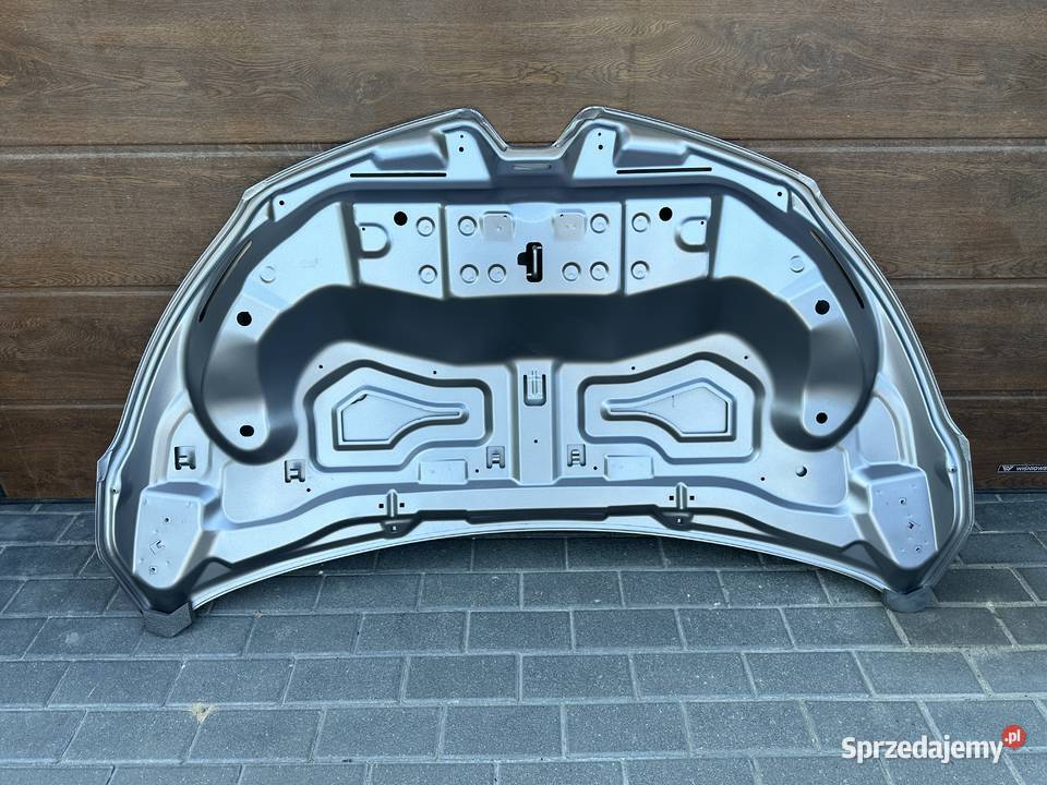 Renault Captur Maska TEKNG Gniezno