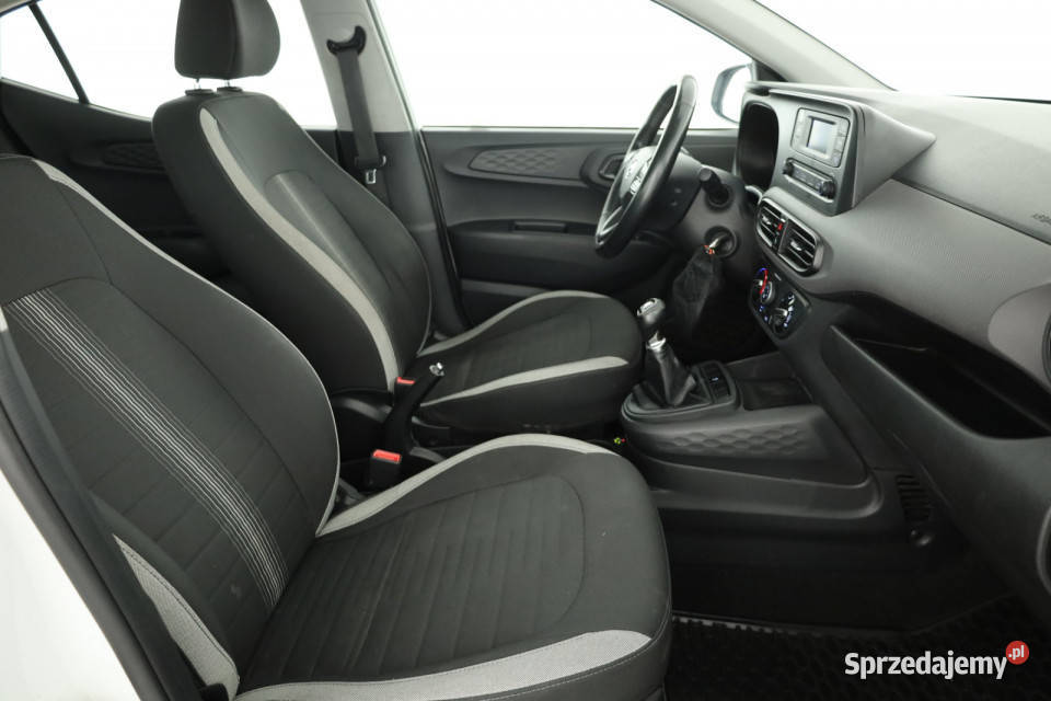 Hyundai i10 12 i10 Piaseczno