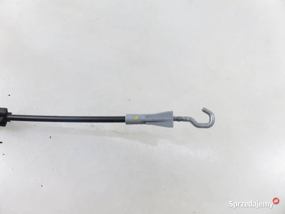 ZAMEK LEWY PRZEDNI OPEL CORSA D 13258270ED