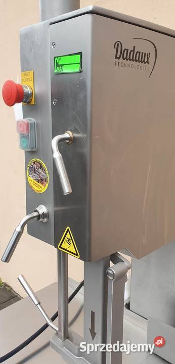 Maszyna do cięcia kości 29221 Warszawa