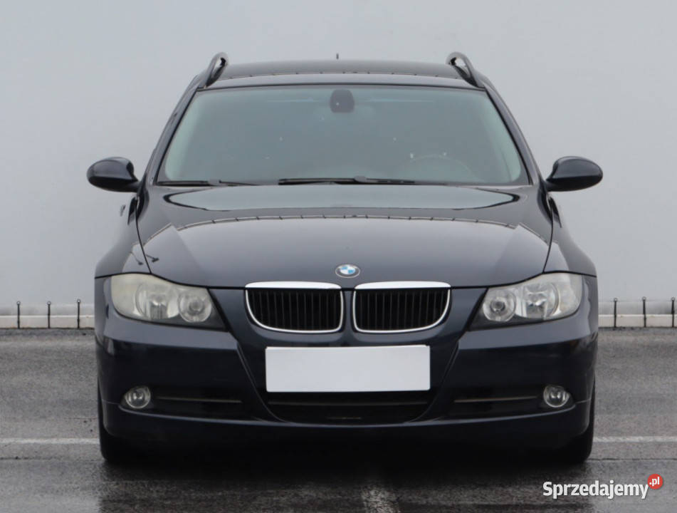 BMW 3 320 i Kombi Lublin sprzedam