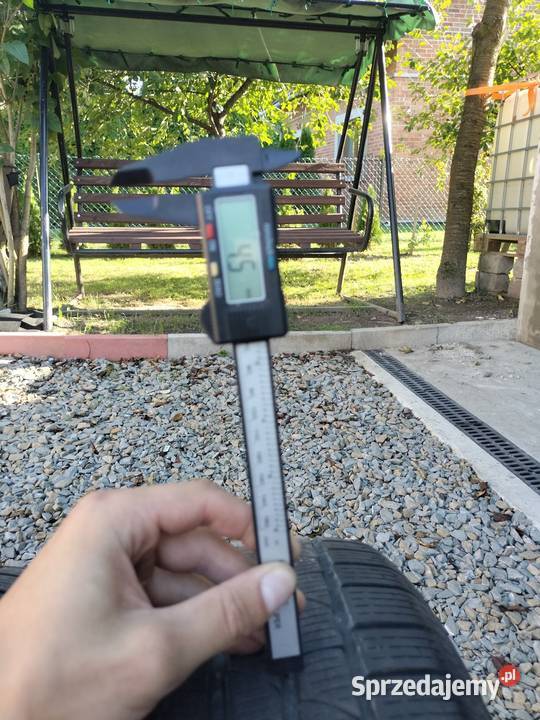 Opony zimowe Pirelli 2254518 Medynia Łańcucka