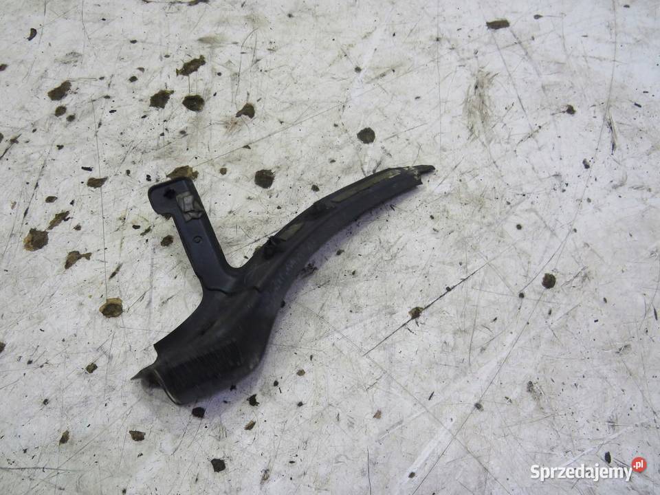 NAROŻNIK PODSZYBIA LEWY JAGUAR XJ X351