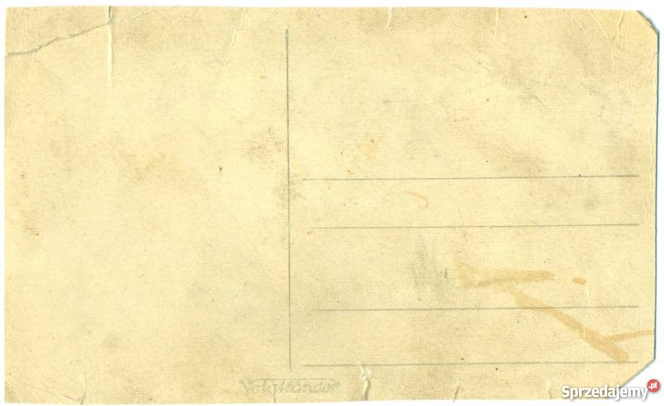 Stare zdjęcie Żołnierz Marynarz II Wojna Militaria Ostrów Wielkopolski