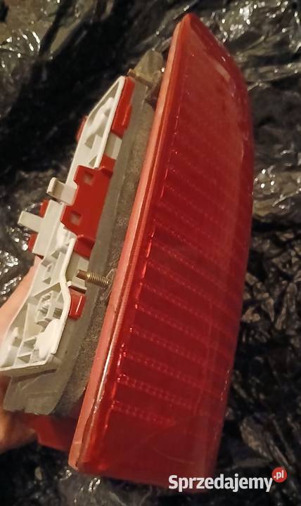Lampa tył lewa sedan passat b5 Gołdap