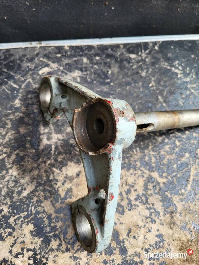 VICTORIA KR 26 VICTORIA AERO KS 26 SZTYCA PÓŁKA Rybnik sprzedam