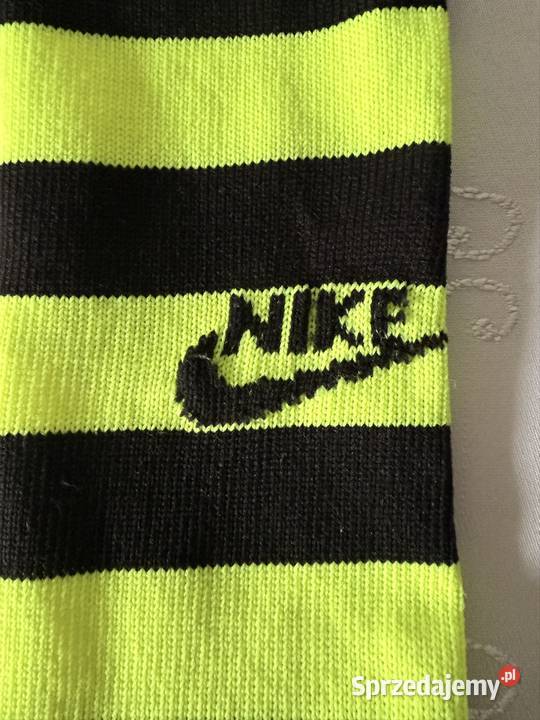 Getry piłkarskie Nike Borussia Dortmund BVB Czerwionka-Leszczyny
