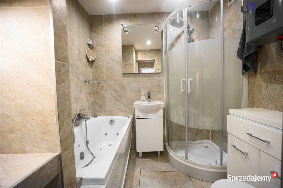 wynajmu mieszkania Katowice Chrobrego 58m2 3