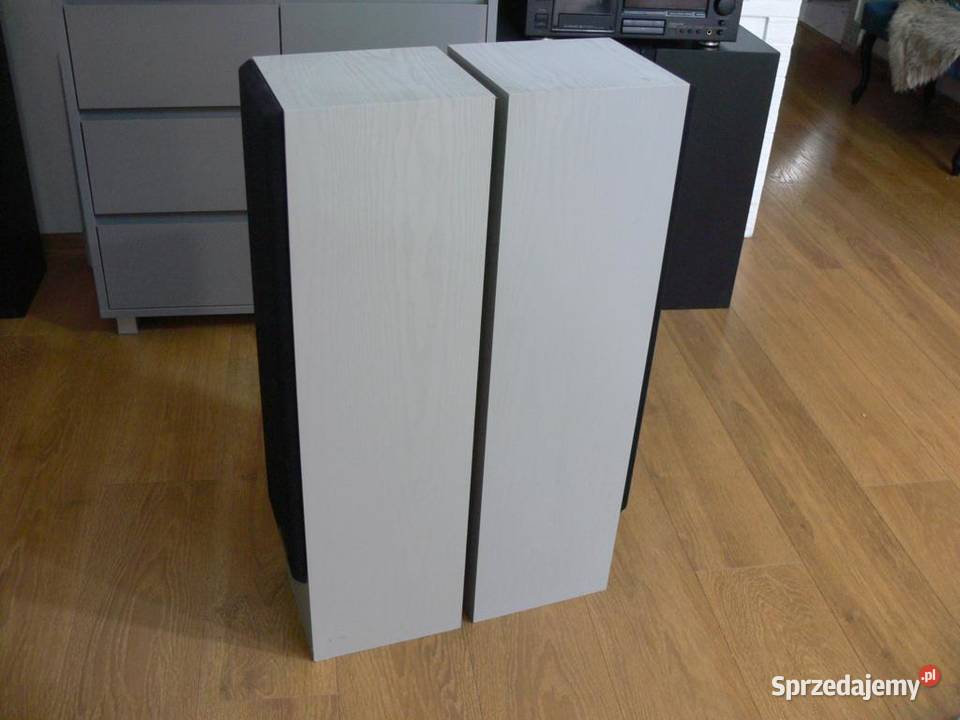 Kolumny Magnat Concept 4 Vify Vintage WYSYŁKA Jasło