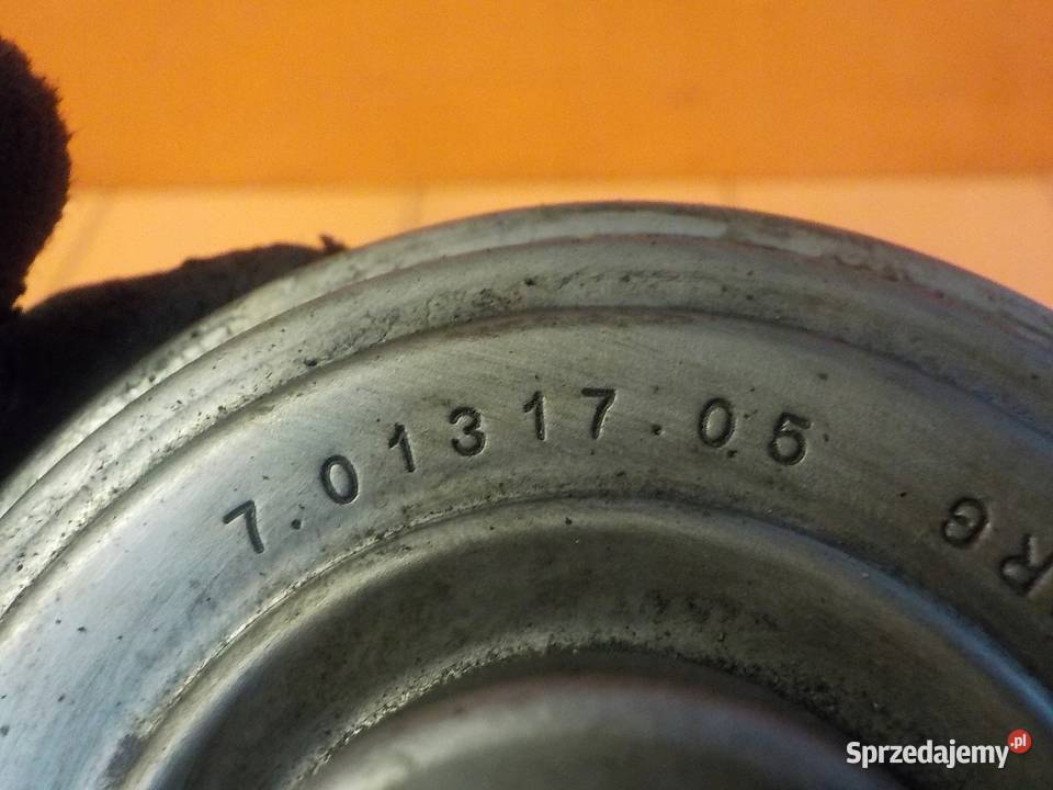 DODGE NITRO 28 CRD 09r 177 ENS zawor EGR mazowieckie Suków