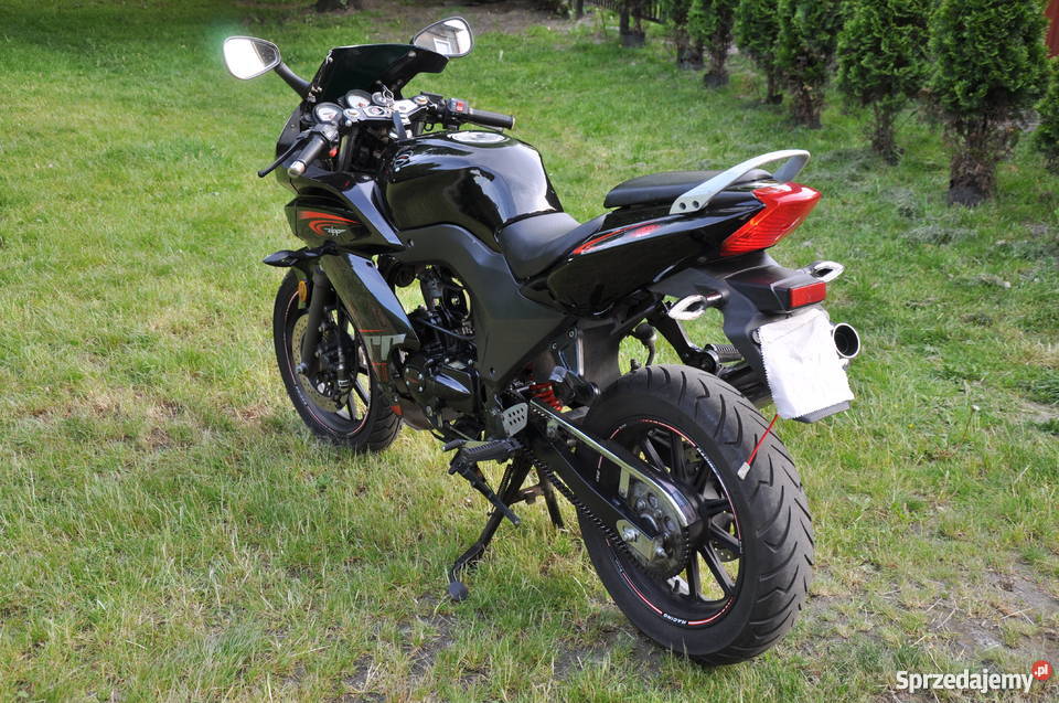 Zipp pro 50 śląskie Katowice sprzedam