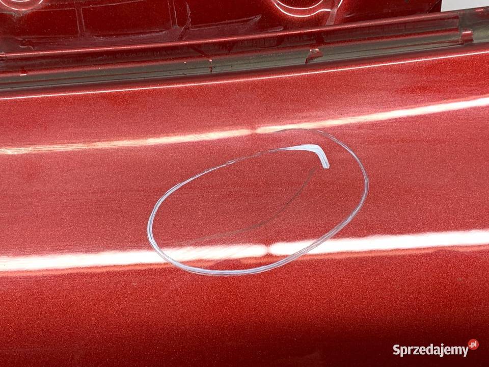 DRZWI PRAWY PRZÓD AUDI A5 8T SportowyCoupe 0717 osobowe Drzwi sprzedam