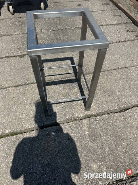 Podstawa szkieletowa do urządzeń 40 x 40 Głogówko