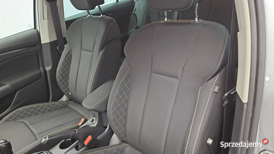 koda Scala 10 TSI Ambition Z Polskiego Salonu ABS mazowieckie Warszawa sprzedam