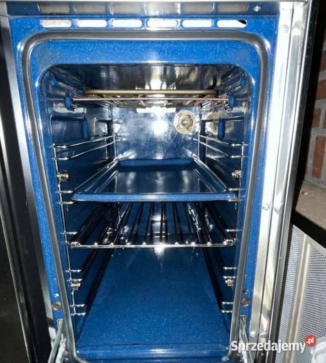 Kuchnia wolnostojąca Lofra Wrocław