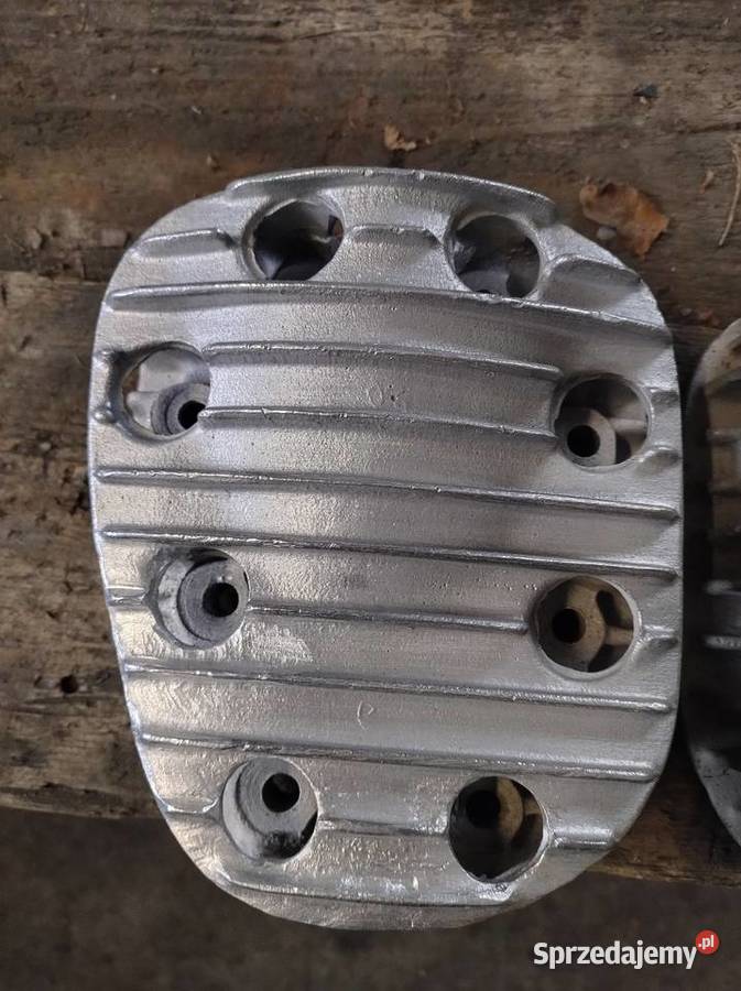 Głowica m72 głowice nie k750 junak avi Dniepr Krasnystaw