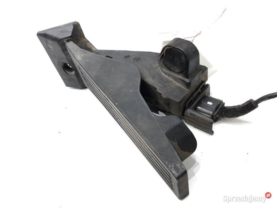 POTENCJOMETR GAZU KIA OPTIMA 17 141 PEDAŁ podkarpackie