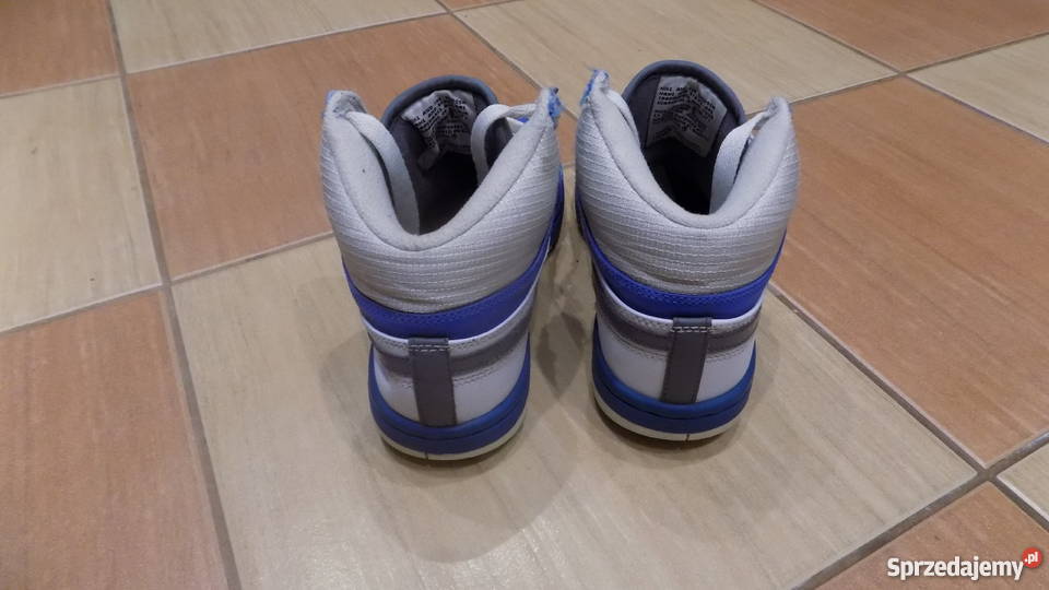buty sportowe NIKE Wągrowiec sprzedam