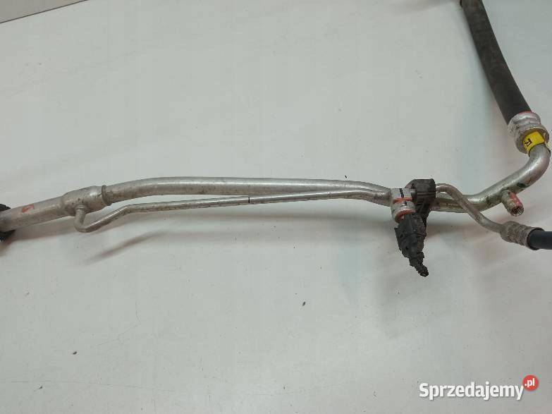 PRZEWÓD KLIMATYZACJI 97775N7210 Hyundai Tucson sprzedam