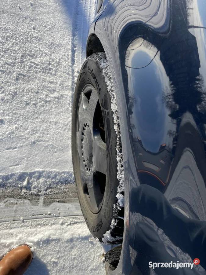 sprzedam VW Golf 4 kombi 2002 20 TDI wersja Lubin