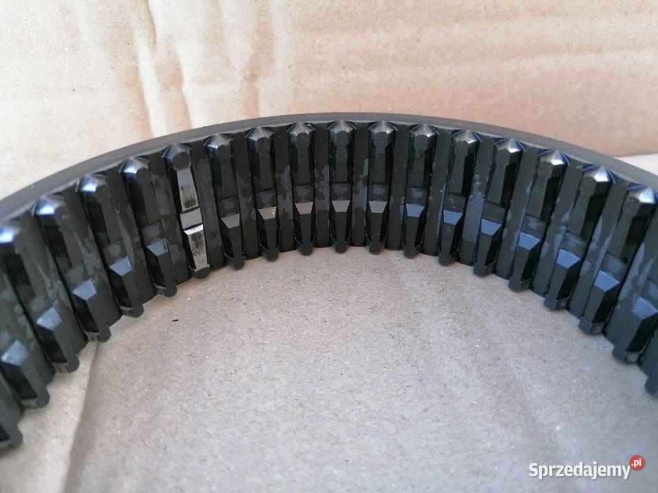 Przesówka Renault 110 54 120 54 133 54 145 54 Andrychów