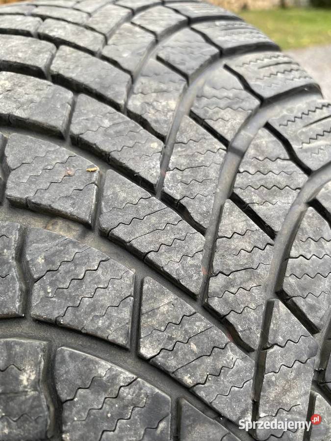 Koła Mazda felgi aluminiowe 20560R16 5x1143 z sprzedam