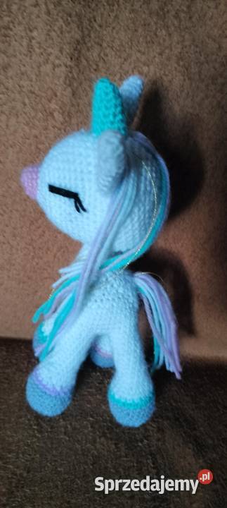 Maskotka jednorożec Dla Dziecka Częstochowa sprzedam