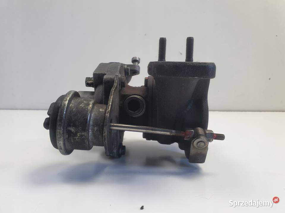 TURBOSPRĘŻARKA Citroen C3 14 HDI turbo Chełm