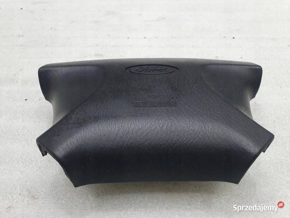 PODUSZKA AIRBAG KIEROWCY FORD RANGER I 9806r