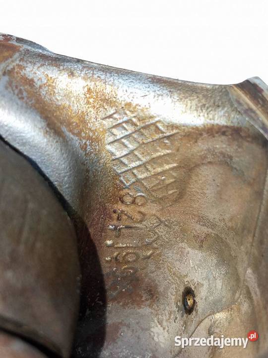 TŁOK KORBOWÓD 82L199 20 TFSI Audi Q2 I 2016 sprzedam