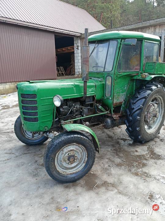 Zetor major 3011 Tereszpol-Kukiełki sprzedam