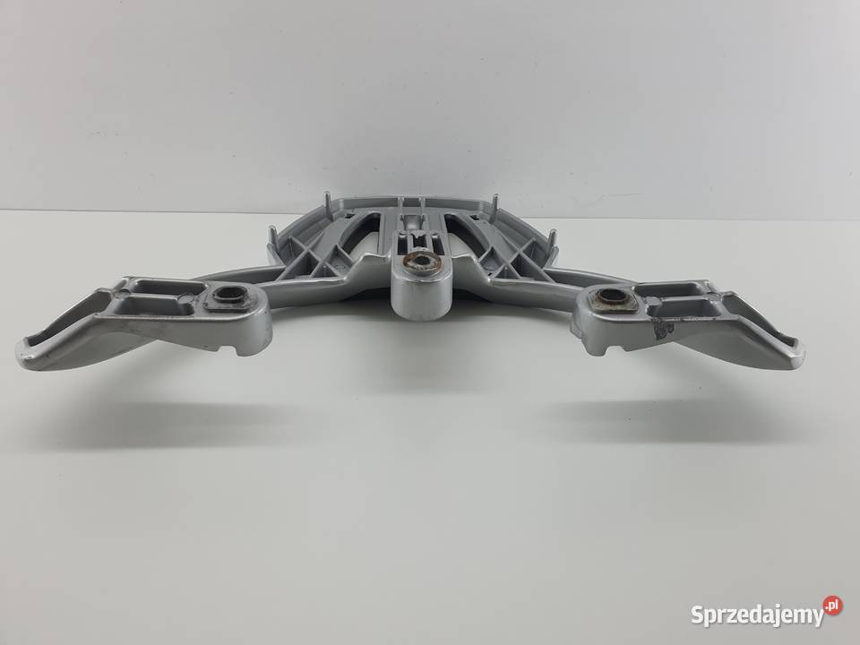 STELAZ POD KUFER UCHWYT BAGAZNIK PEUGEOT Mocowania i uchwyty Mocowania i uchwyty Janowice