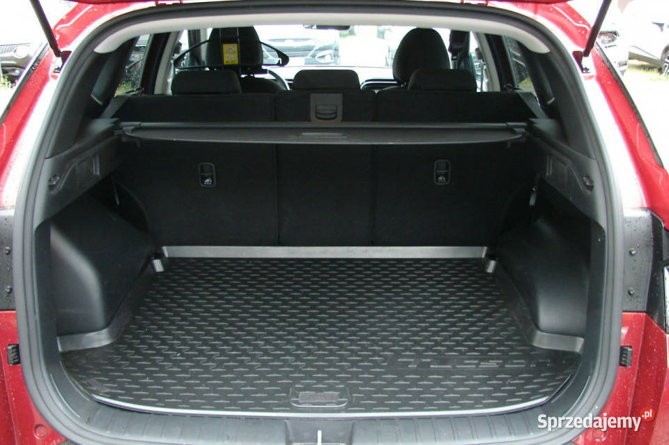 Hyundai Tucson 16 TGDI 48V 2WD 7DCT 150 IV 2020 nieuszkodzony