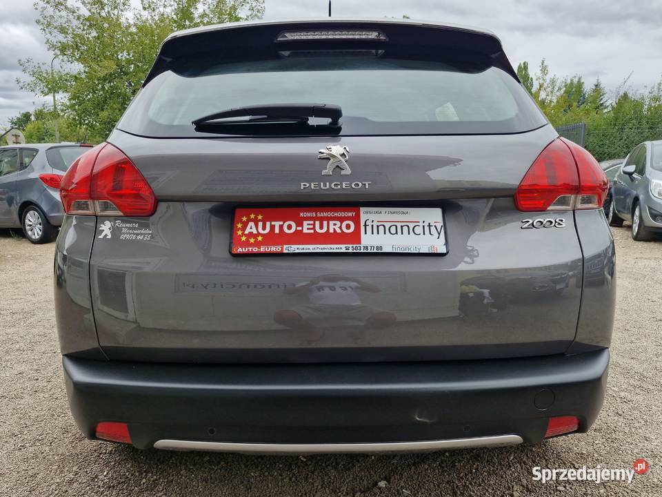 16 benz 120 gwarancja Allure serw ASOlakier małopolskie