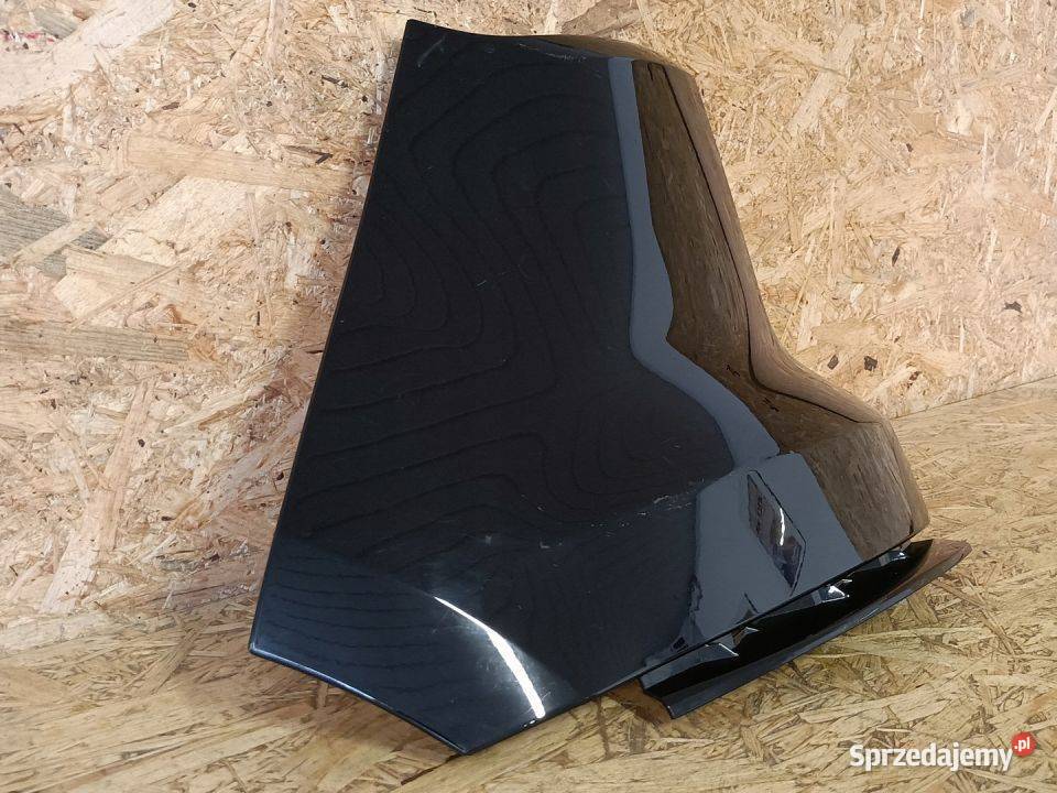 FORD ECOSPORT II 17 NAROŻNIK ZDERZAKA LEWY TYŁ