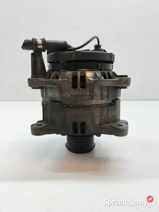 ALTERNATOR 045903023A 0124515022 14 TDI VW Układ elektryczny silnika sprzedam