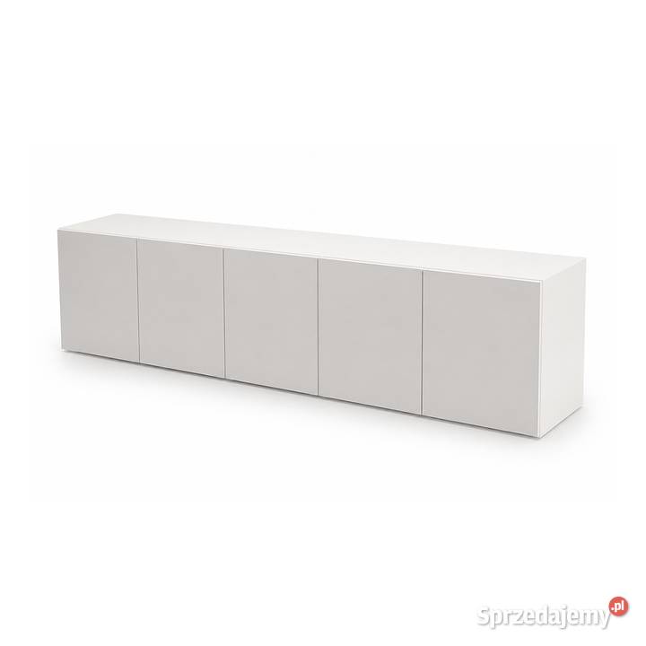 Szafa Biurowa Skrzydłowa 2OH Tarnów