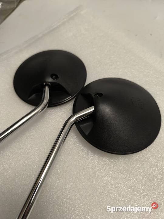 Lusterka Honda Transalp Africa Varadero Racibórz