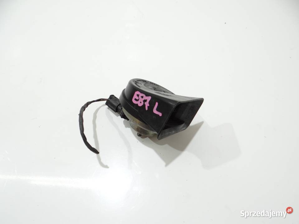 KLAKSON WYSOKOTONOWY LEWY BMW E87 7171750