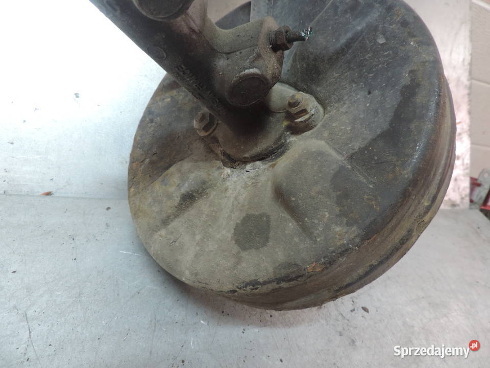 OPEL CORSA B 10 B SERWO pompy hamulcowe