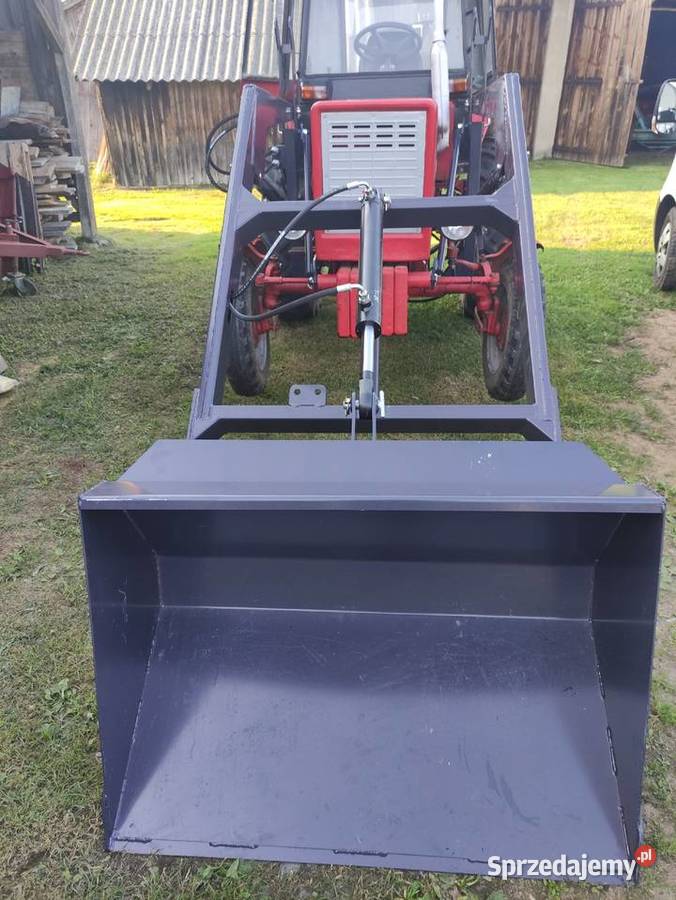Sprzedam nowe Tury C330 360 T25 MF Zetor Kwidzyn sprzedam