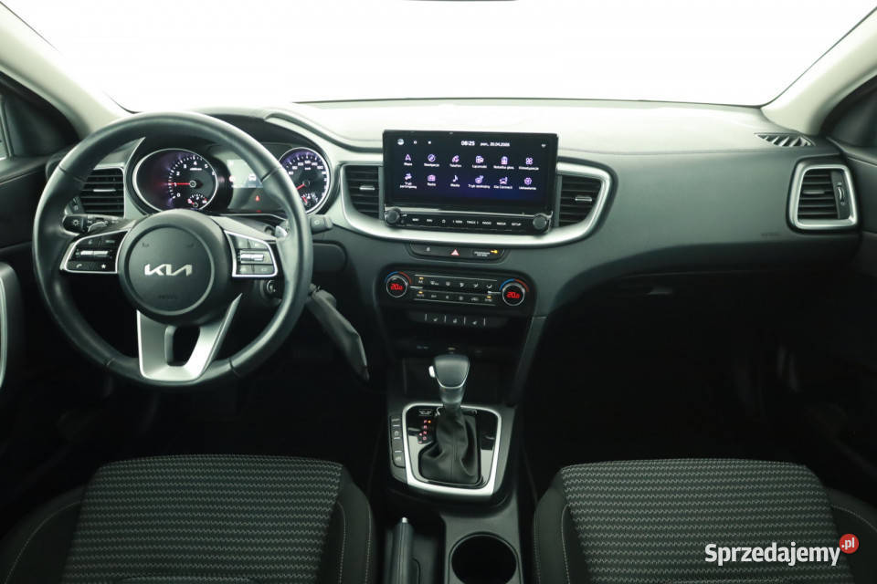 Kia XCeed 15 TGDI XCeed Piaseczno