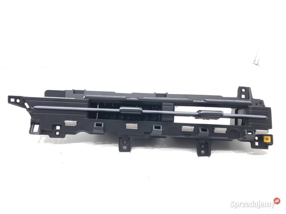 KRATKA NAWIEWU PRZÓD HYUNDAI KONA SX2 97401HF000