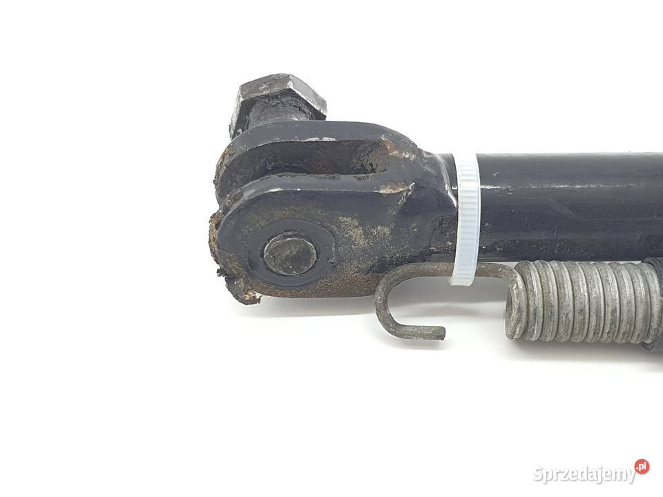 STOPKA BOCZNA PODBORA PEUGEOT EVIVACITY łódzkie Janowice